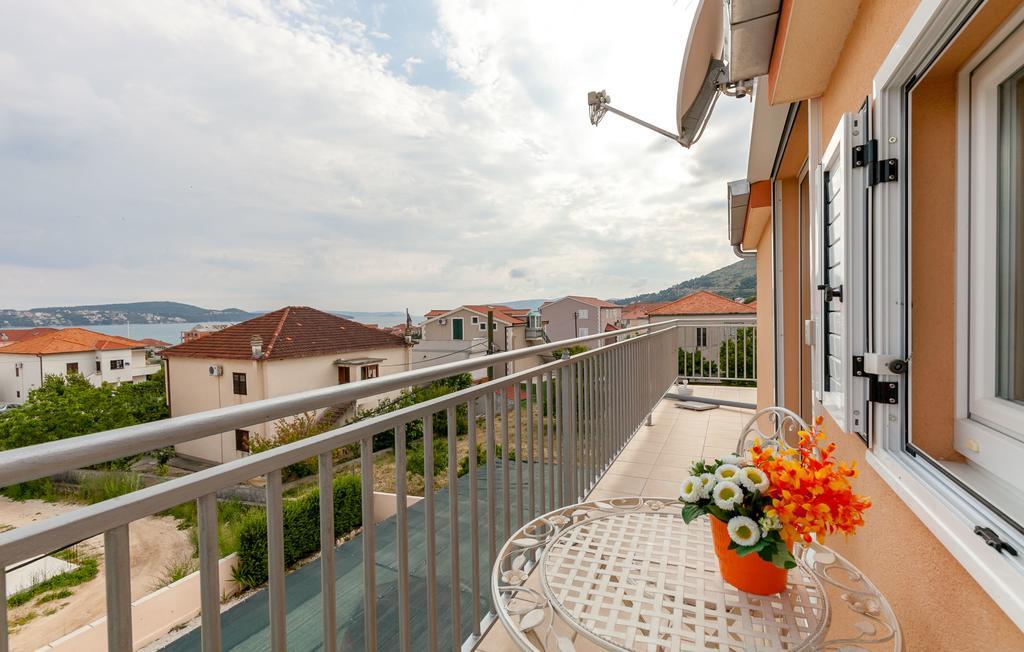 Apartments D&A Trogir Exterior foto