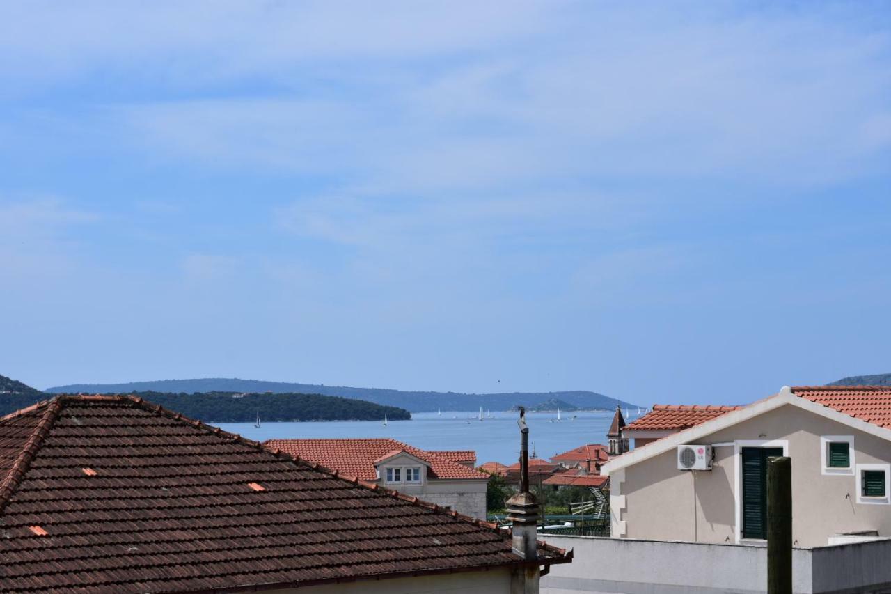 Apartments D&A Trogir Exterior foto